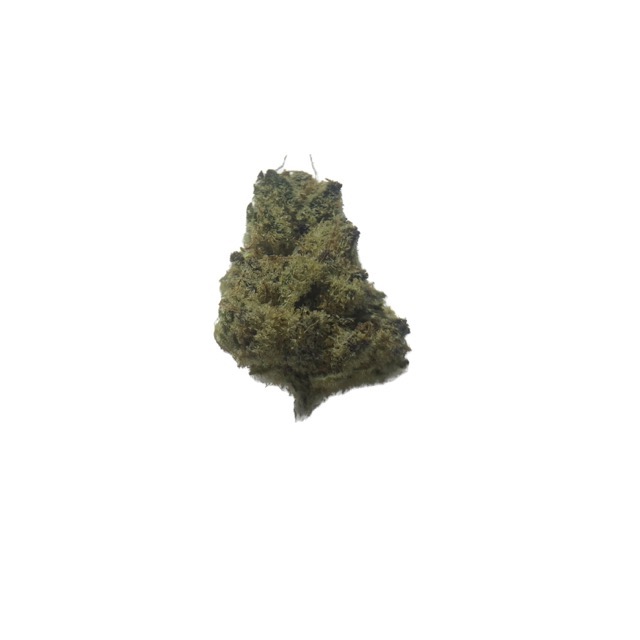 Mandarin Cookies Cannabis Buds Popcorn Size Grade A 21% THC level
