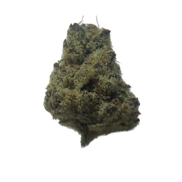 Mandarin Cookies 21% THC Cannabis Buds Popcorn Size Grade A