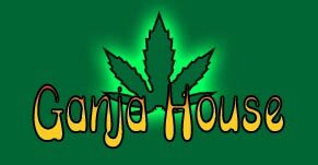 Ganja House Cannabis Store Thailand