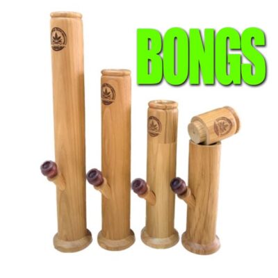 Bongs