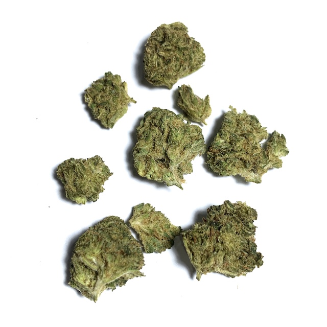 Fruit Spirit Cannabis Strain Buds