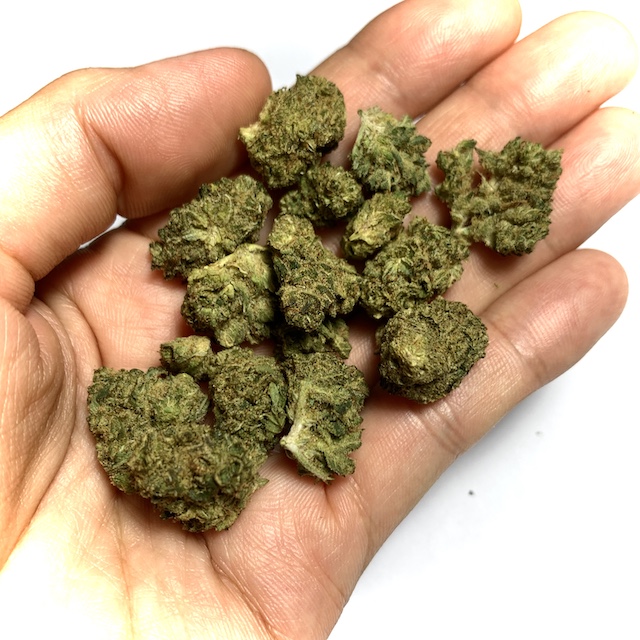 Fruit Spirit Cannabis Strain