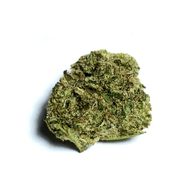 Fruit Spirit Cannabis Bud