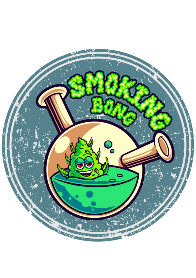 Hits from the Bong