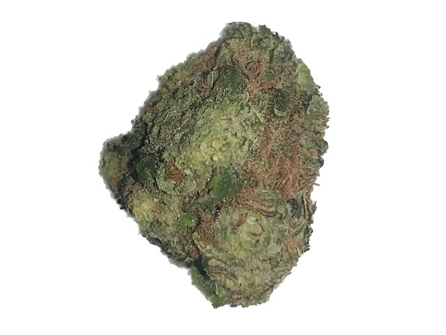 Jack Herer Large Buds Size B 23% THC Top Shelf Quality Cannabis