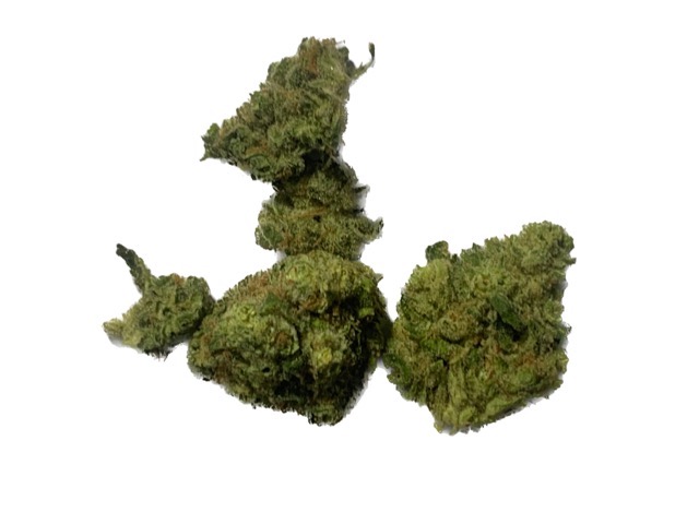 Jack Herer Large Buds Size B 23% THC <2% CBD - A Legendary Strain