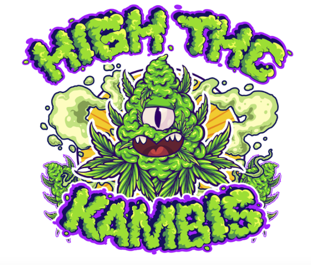 Kambis - Thailands No.1 Cannabis Growers