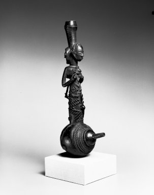 African Water Pipe