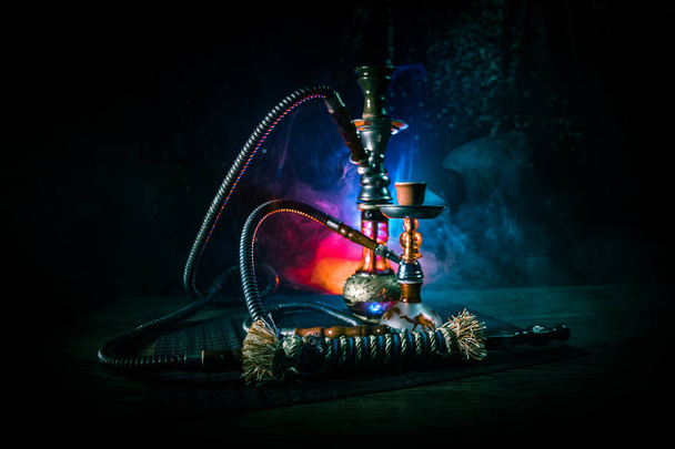 hookah culture