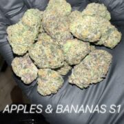 Apples & Banana S1