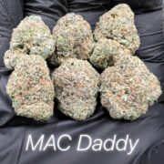 Mac Daddy