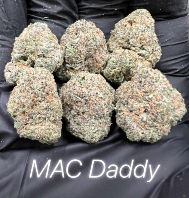 Mac Daddy