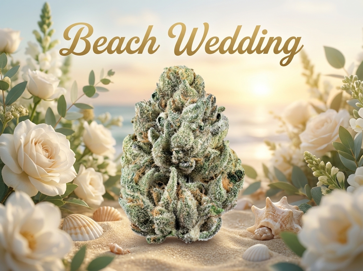 Beach Wedding