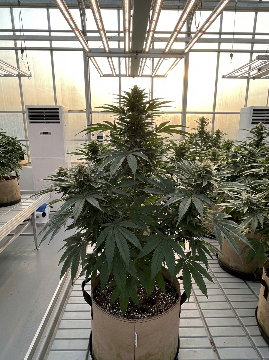 Cultivation
