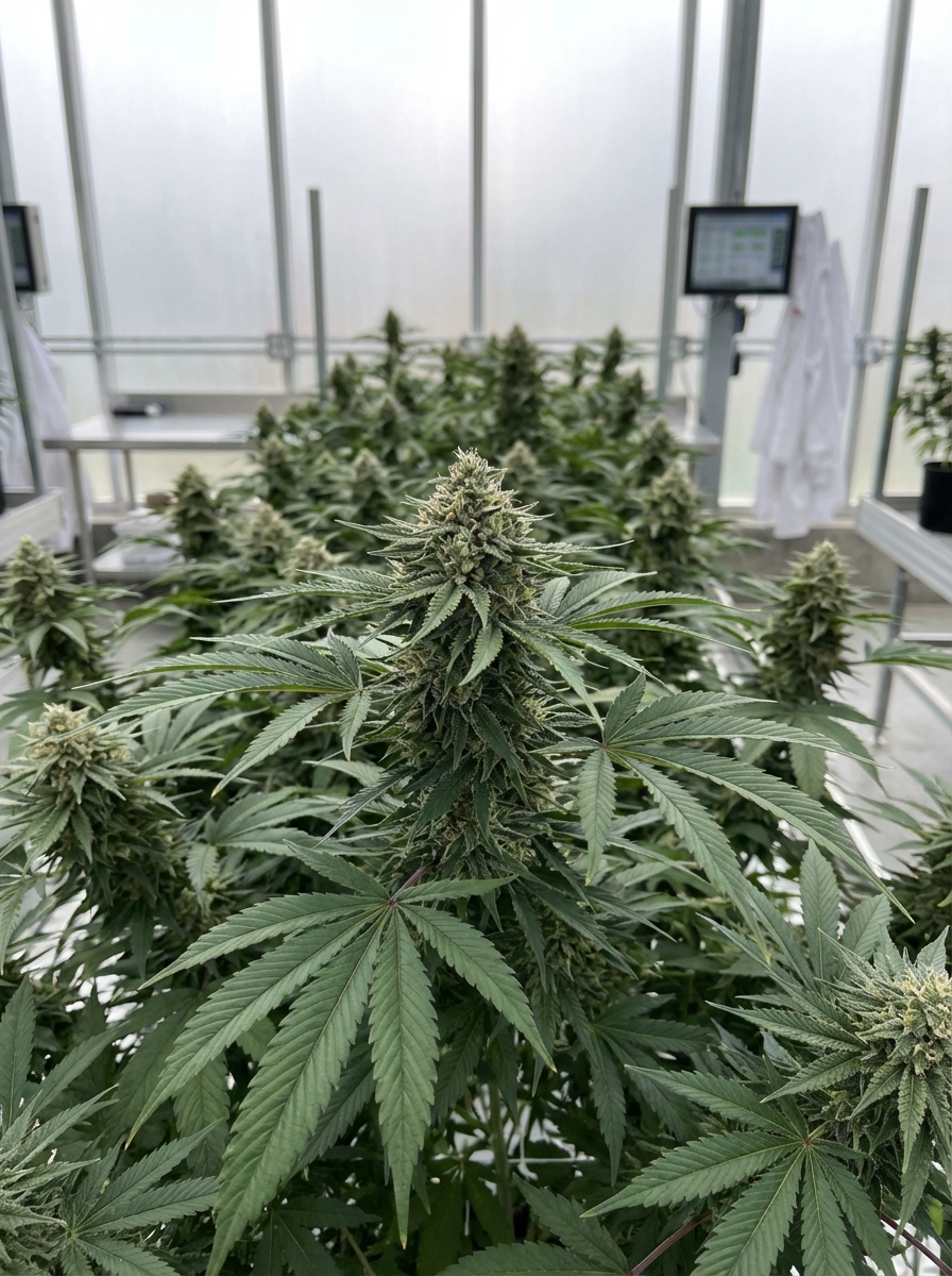 Cultivation