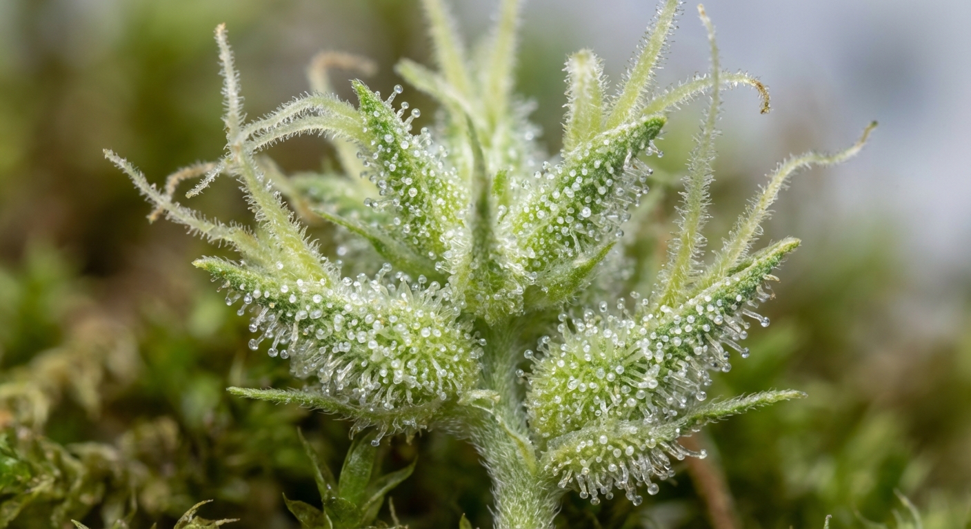 Sativa Strains representation for blind readers Sativa Strains representation for blind readers