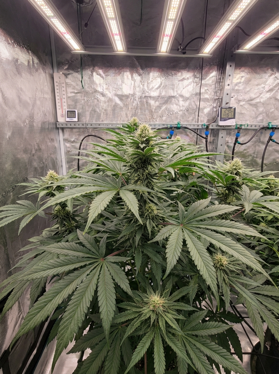 Cultivation