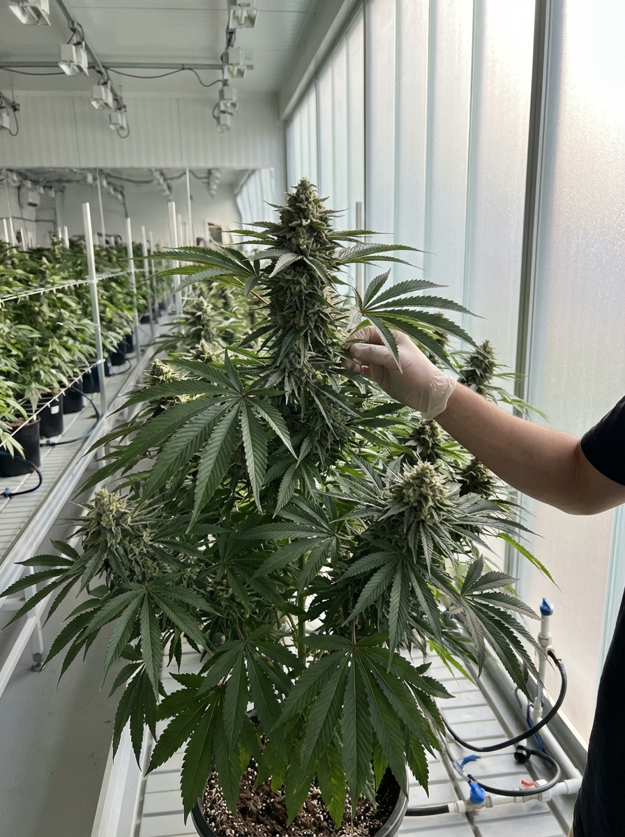 Cultivation
