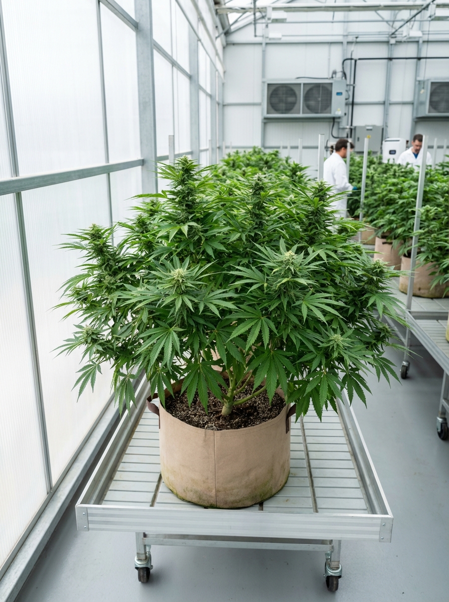 Cultivation