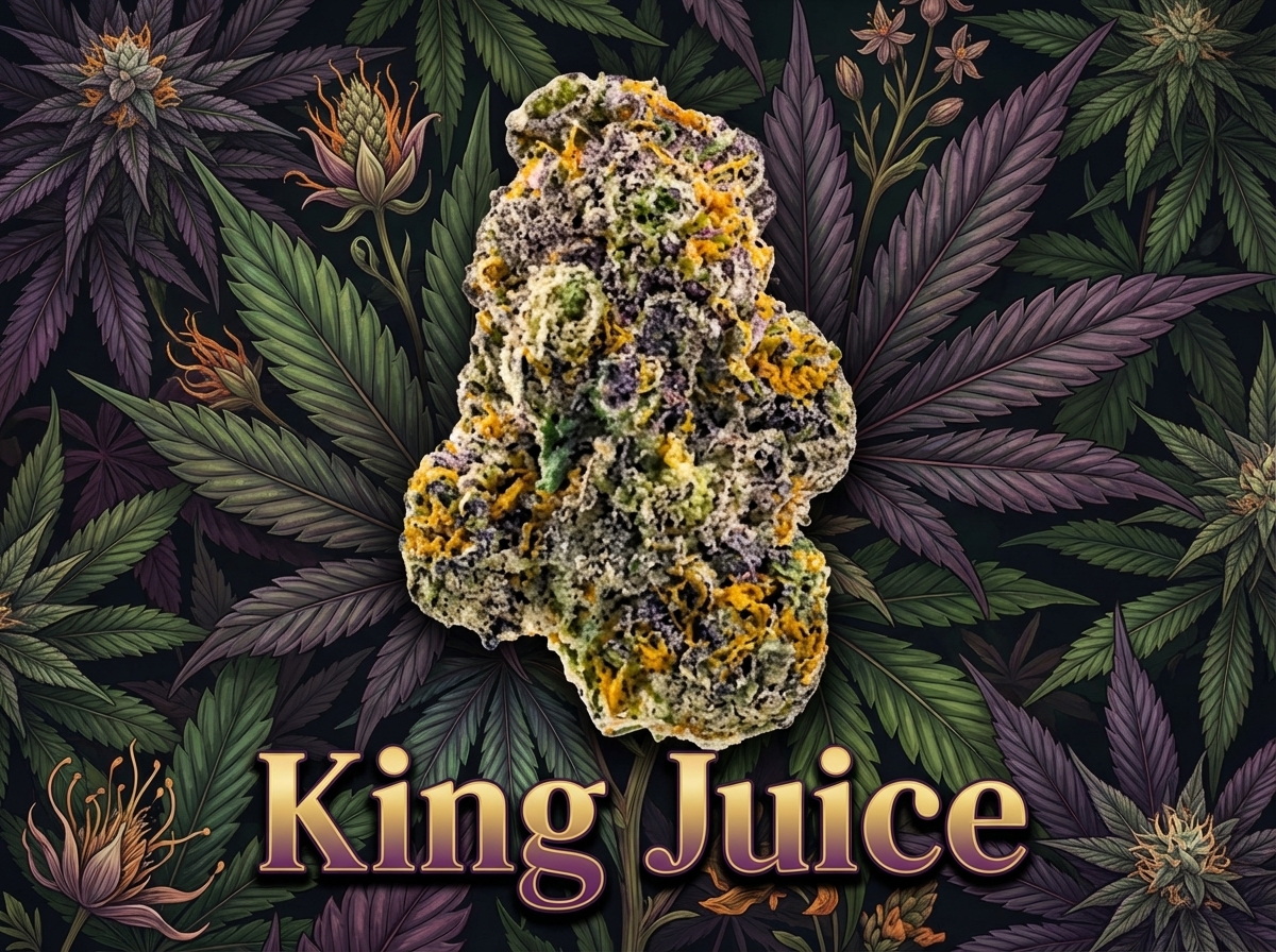 King Juice