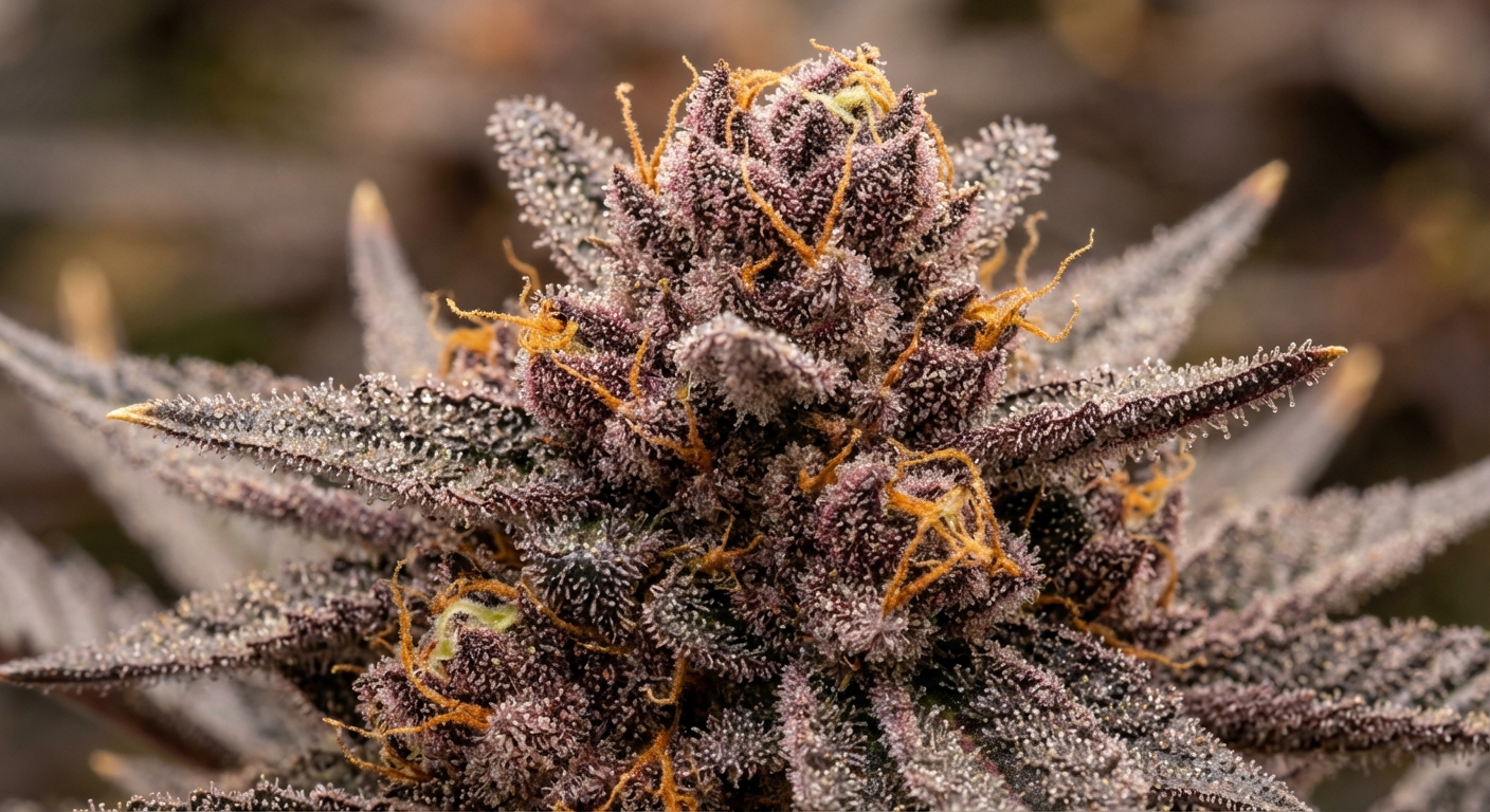 King Juice Macro Bud Shot