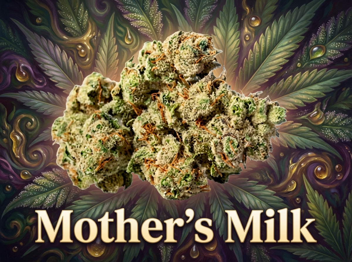 Mother's Milk