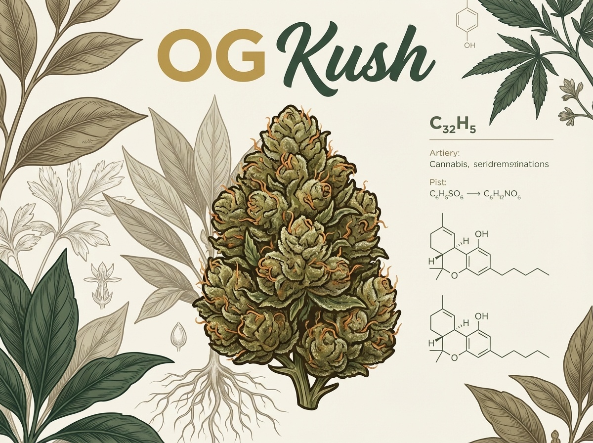 OG Kush