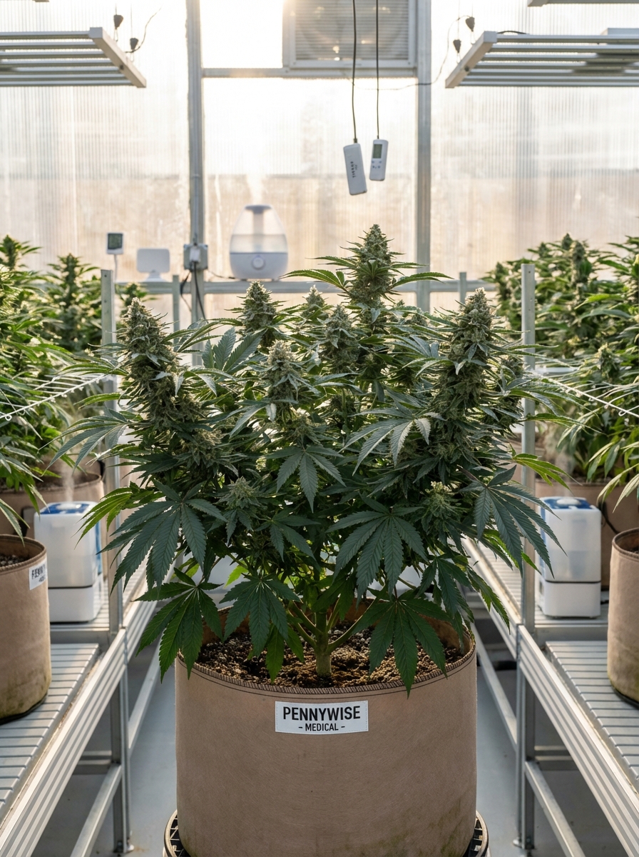 Cultivation