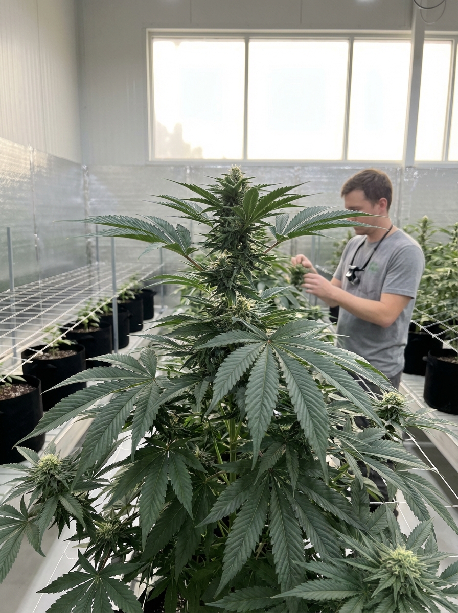 Cultivation