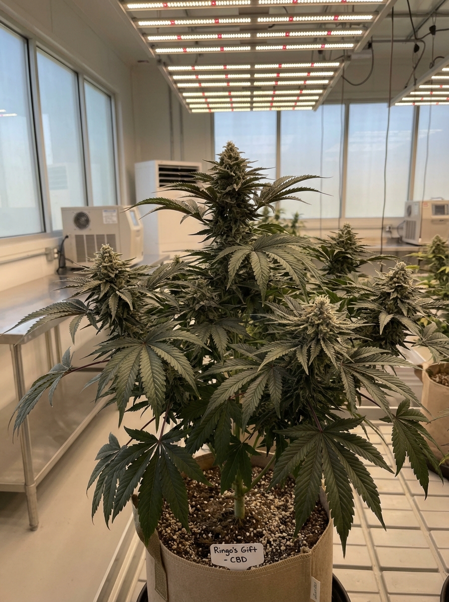 Cultivation