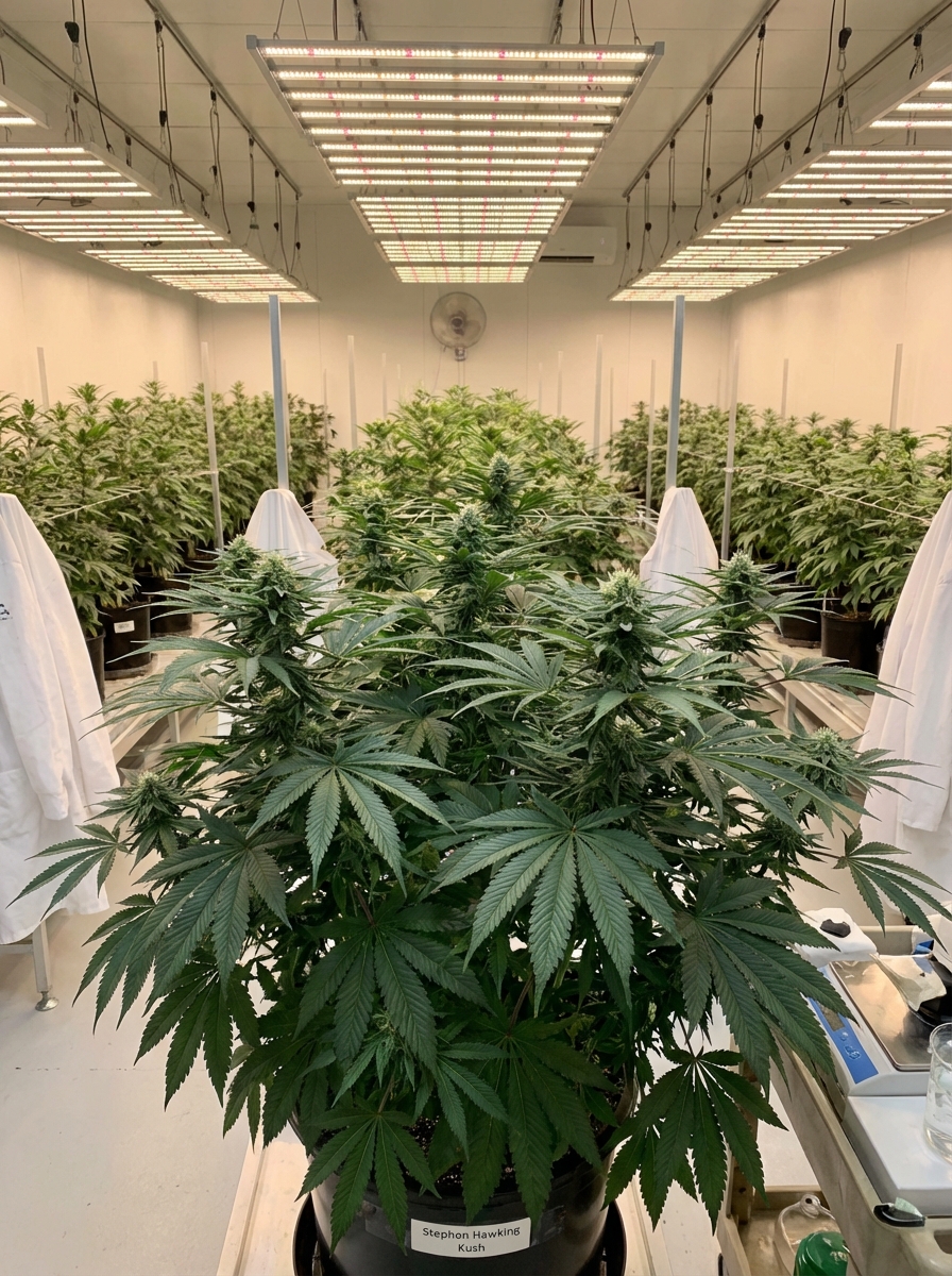 Cultivation