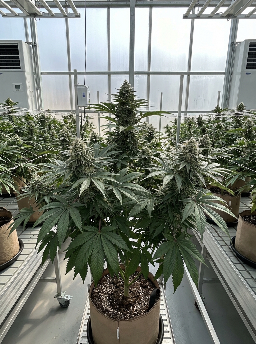 Cultivation