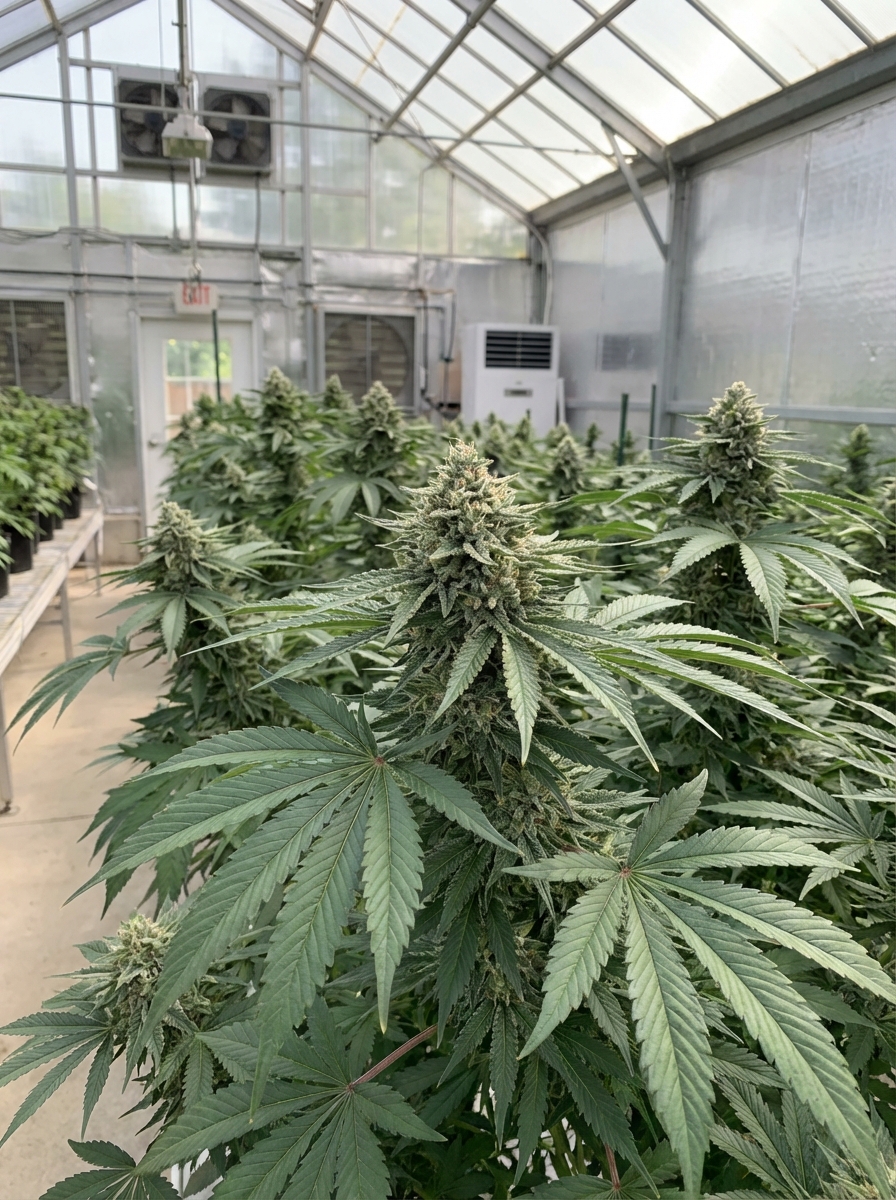 Cultivation