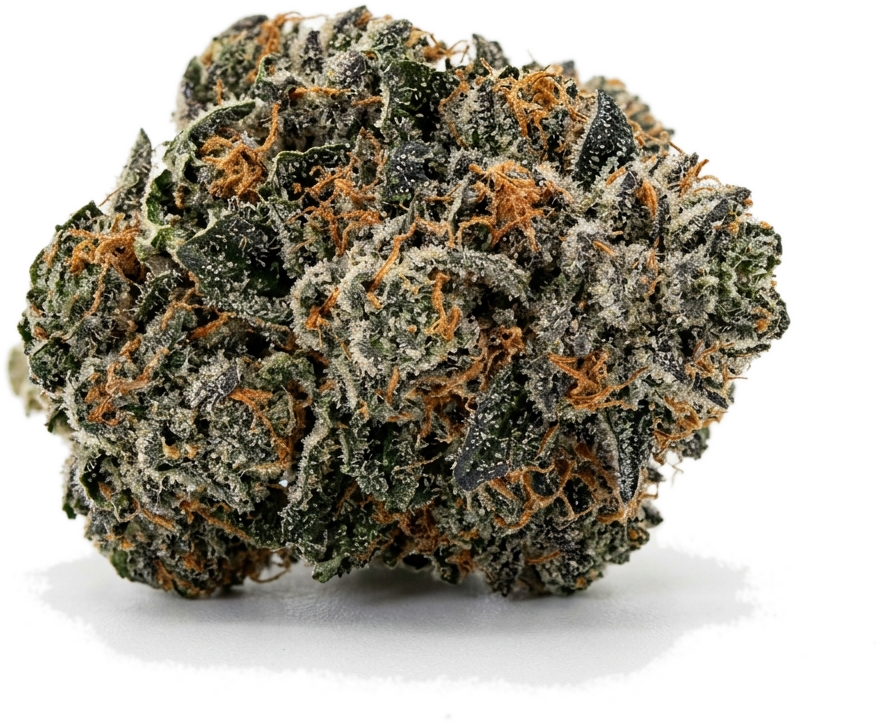 Diamond OG Weed Bud