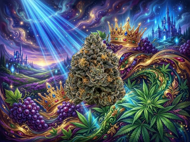 King Kush Featured