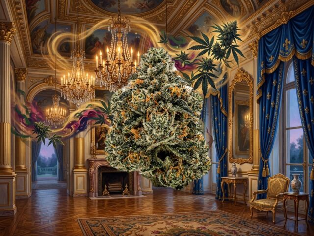 King Louis XIII Featured