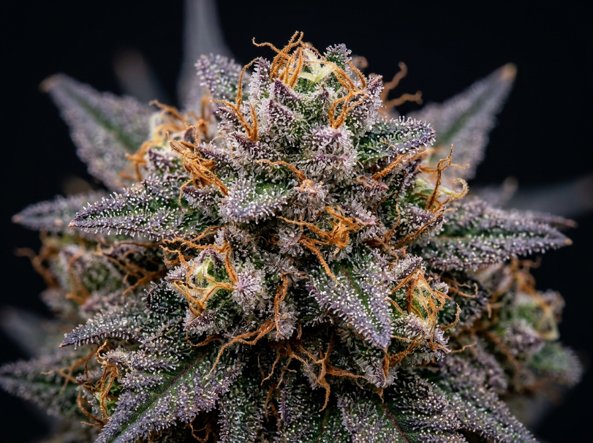 Pink Rose Macro Bud Shot