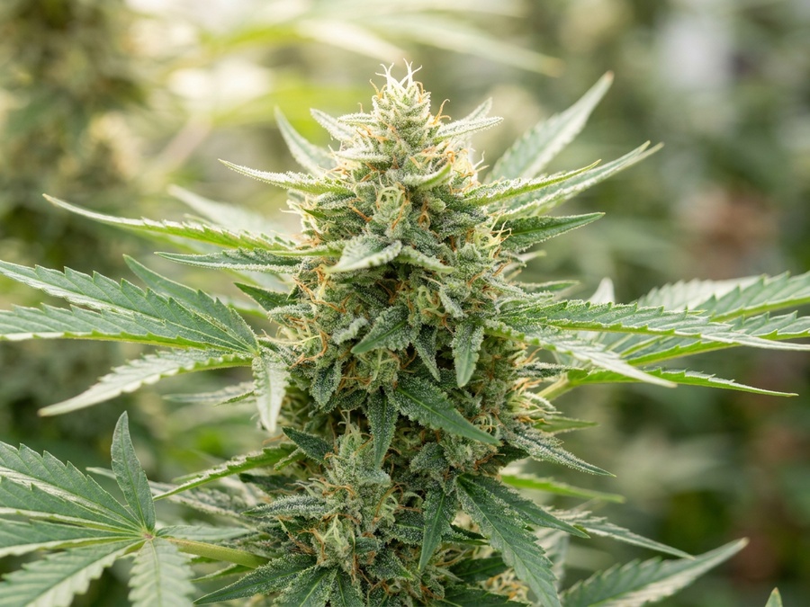 Auto Cinderella Jack Bud Close-up Photograph