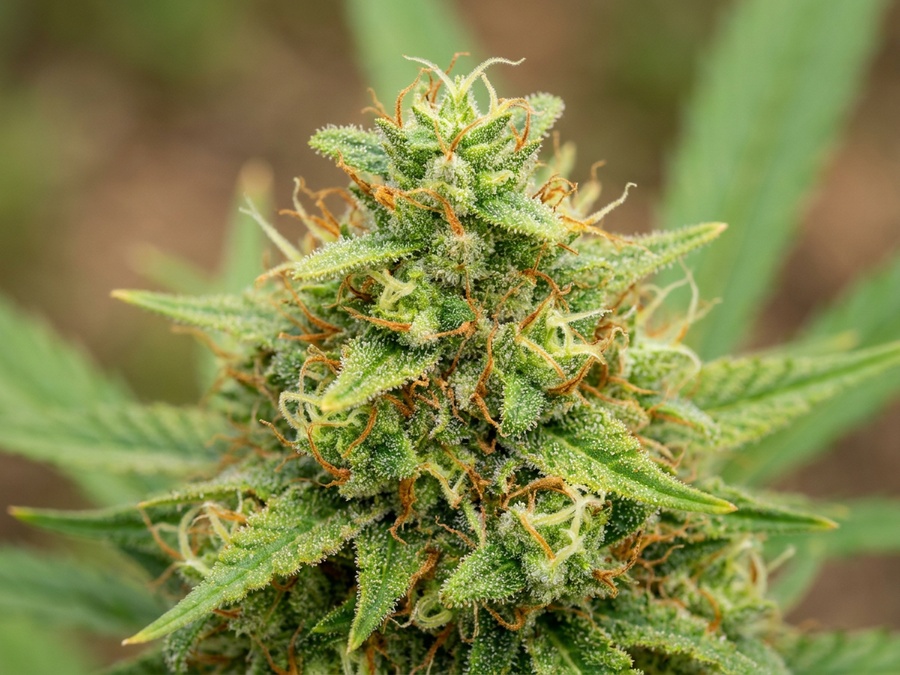 Durban Poison