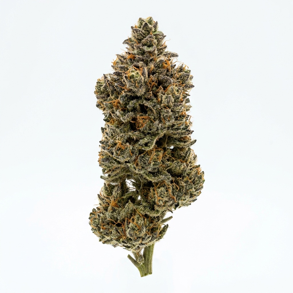 HiFi 4G Whole Cured Bud Macro Photography