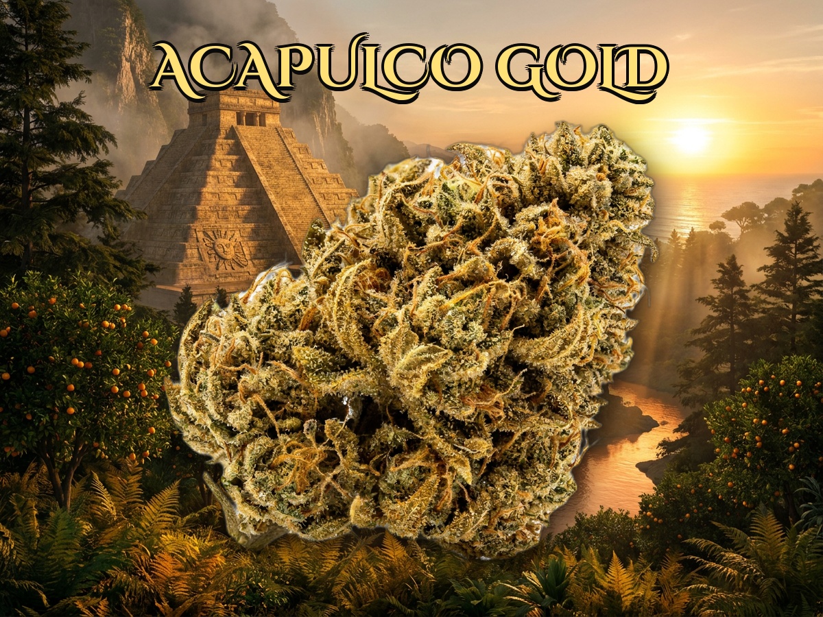 Acapulco Gold