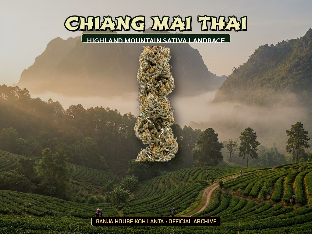 Chiang Mai Highland Thai