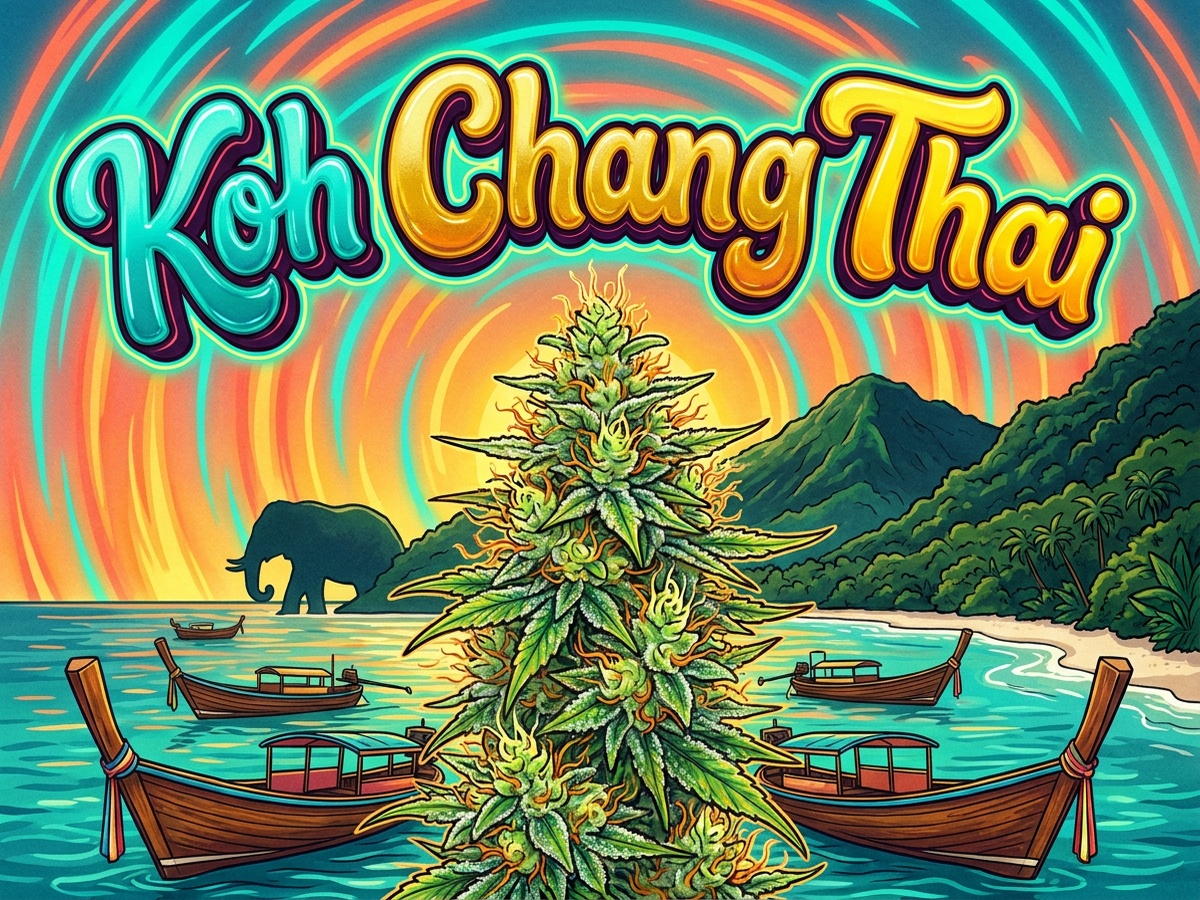 Koh Chang Thai