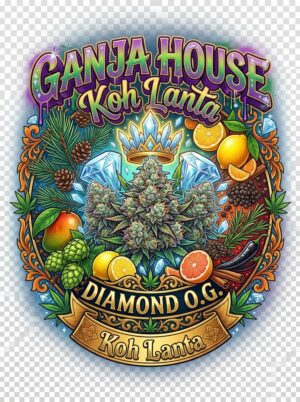 Diamond OG T-Shirt
