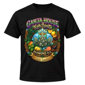 Diamond OG T-Shirt