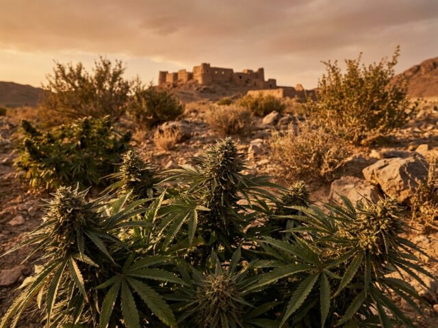 Kandahar Indica Featured Banner