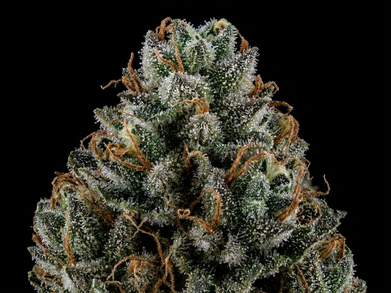 Sensi Star Macro Calyx Cluster
