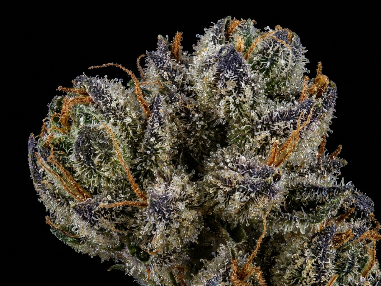 Skywalker Macro Calyx